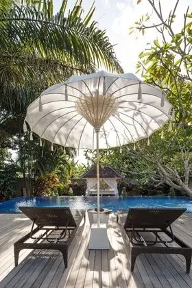 Luxury Villa, 4 Yatak Odası