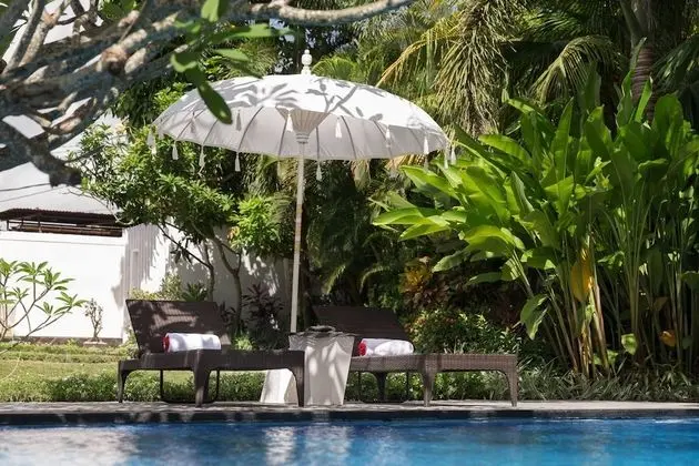 Luxury Villa, 4 Yatak Odası