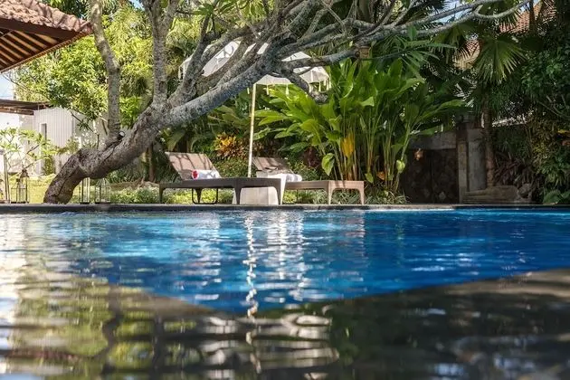 Luxury Villa, 4 Yatak Odası