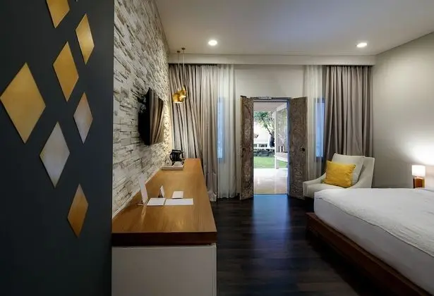 Luxury Villa, 4 Yatak Odası