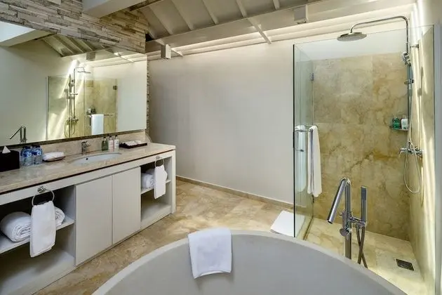 Luxury Villa, 4 Yatak Odası