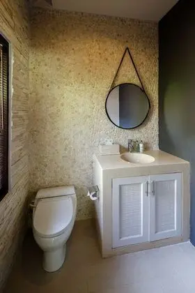 Luxury Villa, 4 Yatak Odası