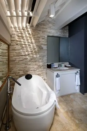 Luxury Villa, 4 Yatak Odası