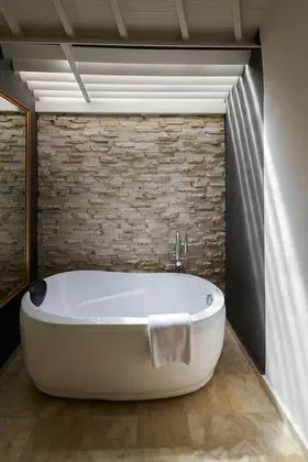 Luxury Villa, 4 Yatak Odası