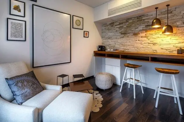 Luxury Villa, 4 Yatak Odası