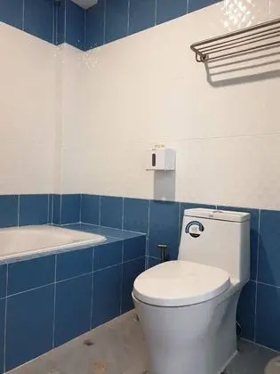 Deluxe Tek Büyük Yataklı Oda, Havuz Kullanımı
