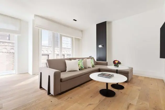 Süit, 1 Yatak Odası, Balkon