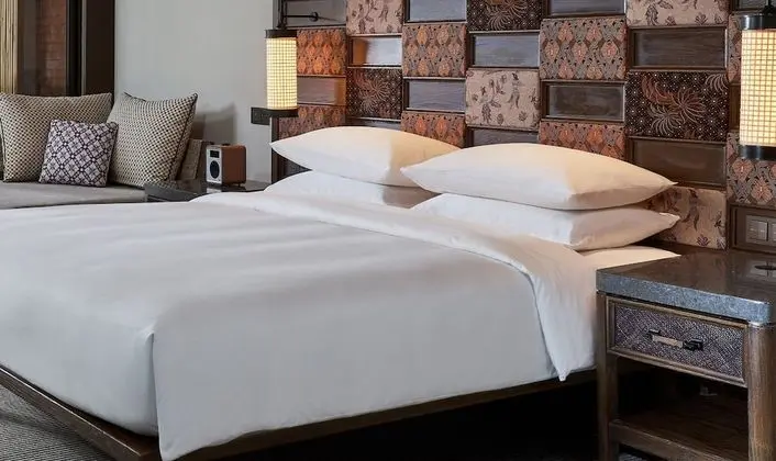 Andaz, Deluxe Süit