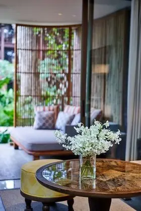Andaz, Deluxe Süit