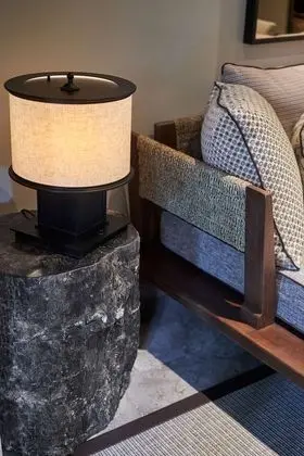 Andaz, Deluxe Süit