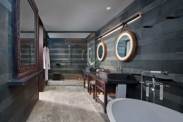 Andaz, Deluxe Süit