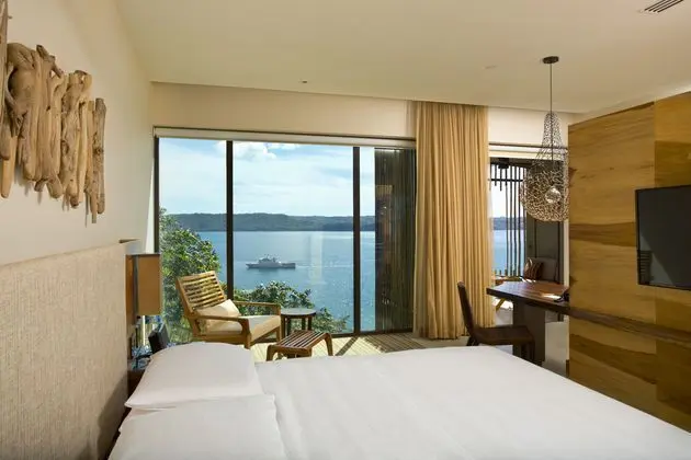 Çift ​​kişilik Bay View
