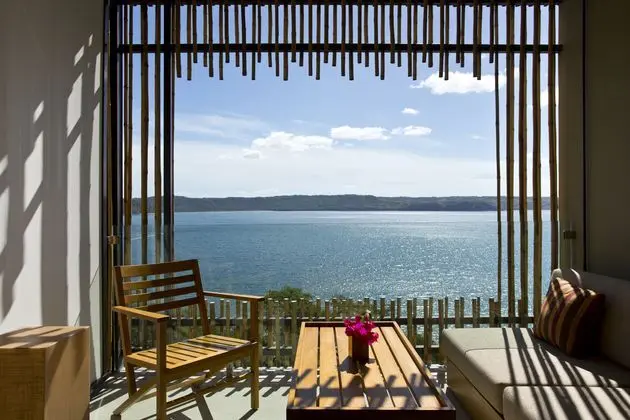 Çift ​​kişilik Bay View