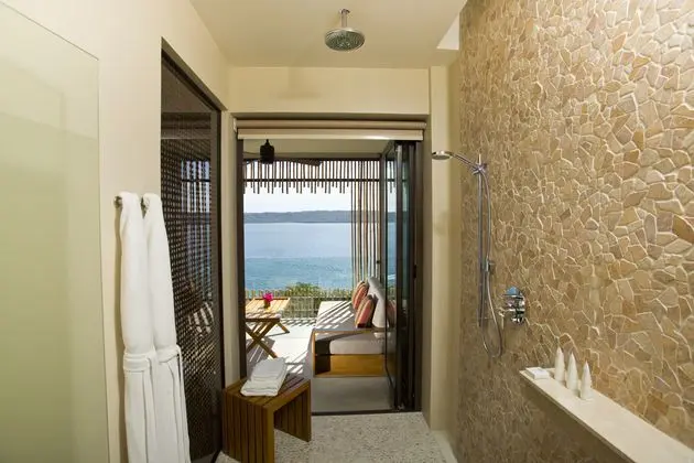 Çift ​​kişilik Bay View