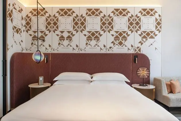 Deluxe Apart Daire, 1 Yatak Odası (Residence)
