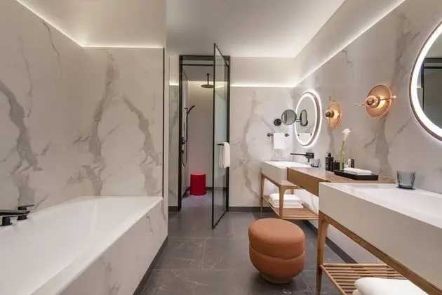 Executive Süit (Andaz)