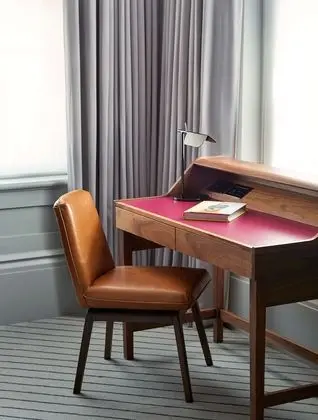 Oda, 2 Tek Kişilik Yatak