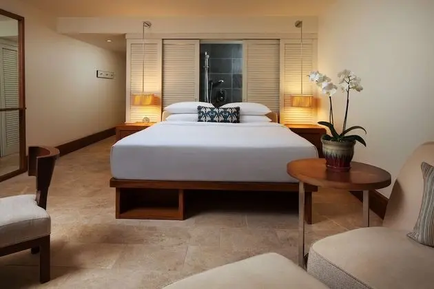 Oda, 1 En Büyük (King) Boy Yatak, Resort Manzaralı