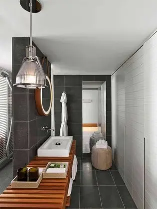 Oda, 1 En Büyük (King) Boy Yatak, Resort Manzaralı