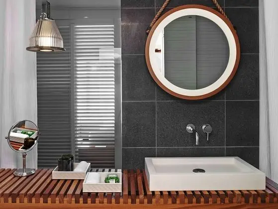 Oda, 1 En Büyük (King) Boy Yatak, Resort Manzaralı