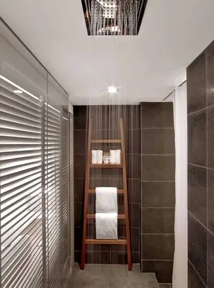 Oda, 1 En Büyük (King) Boy Yatak, Resort Manzaralı