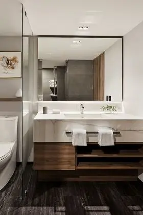 Oda, 2 Tek Kişilik Yatak, Şehir Manzaralı