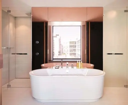 Süit (Andaz Art Suite)