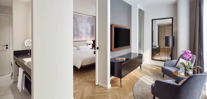 Süit (Andaz)