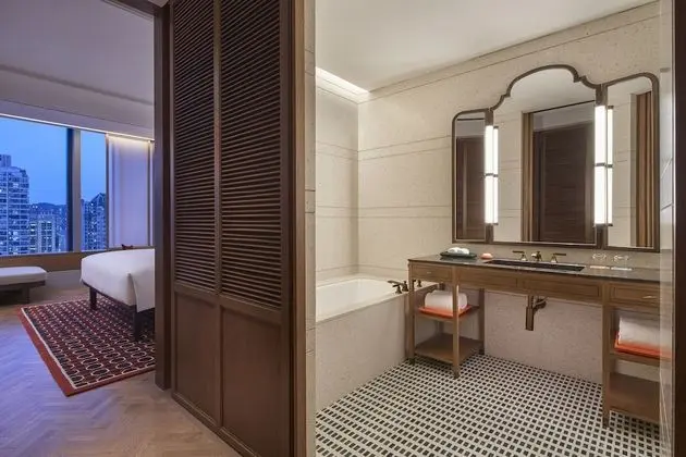 Deluxe Oda, 1 En Büyük (King) Boy Yatak (With Daybed)