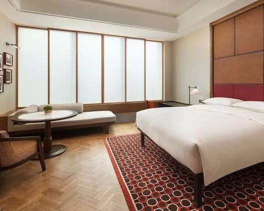 Oda, 1 En Büyük (King) Boy Yatak (With Daybed)