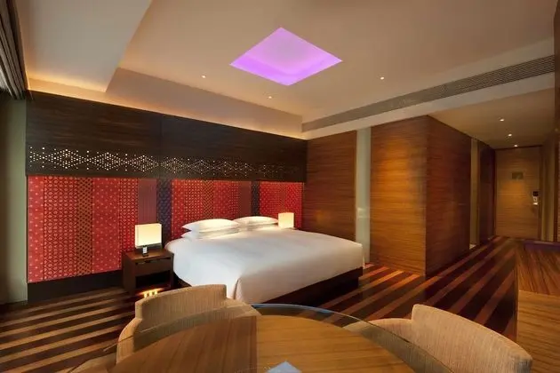 Oda, 1 En Büyük (King) Boy Yatak