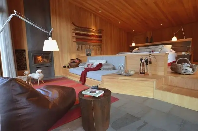 Villa, Teras, Nehir Manzaralı