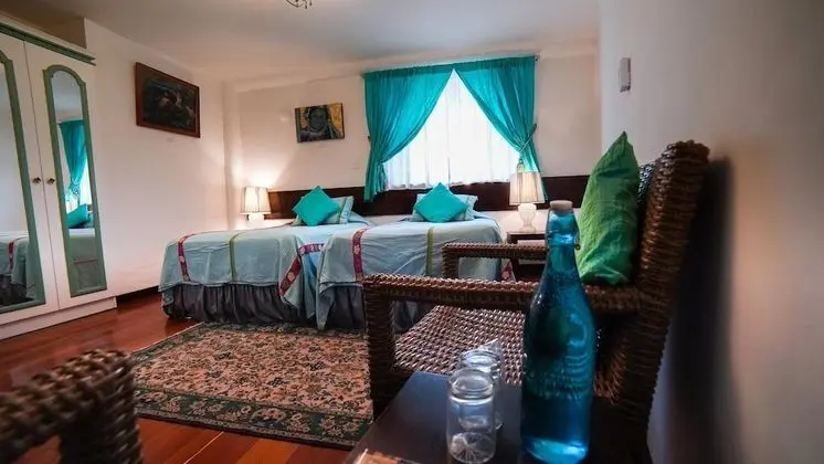 Classic Tek Büyük Yataklı Oda, 1 Çift Kişilik Yatak