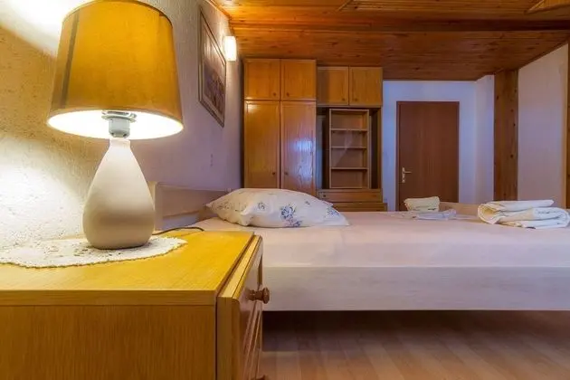 Apart Daire (Anđela - 80 m from beach - A1(5))