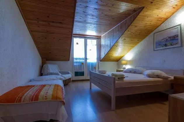 Apart Daire (Anđela - 80 m from beach - A1(5))