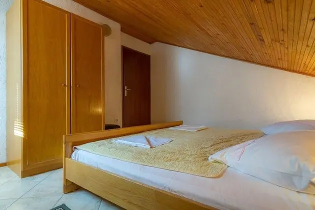 Apart Daire (Anđela - 80 m from beach - A1(5))