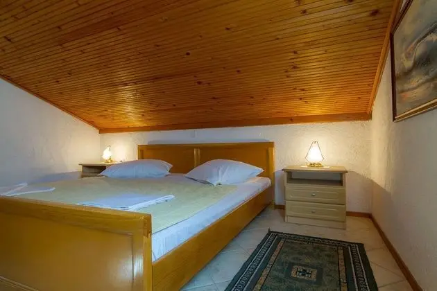 Apart Daire (Anđela - 80 m from beach - A1(5))