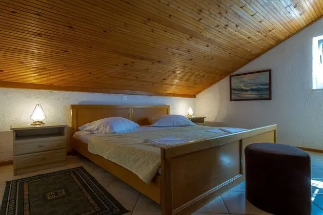 Apart Daire (Anđela - 80 m from beach - A1(5))
