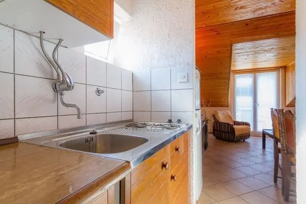 Apart Daire (Anđela - 80 m from beach - A1(5))