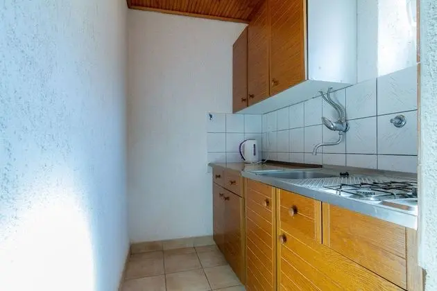 Apart Daire (Anđela - 80 m from beach - A1(5))