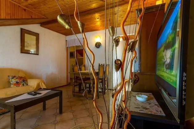 Apart Daire (Anđela - 80 m from beach - A1(5))