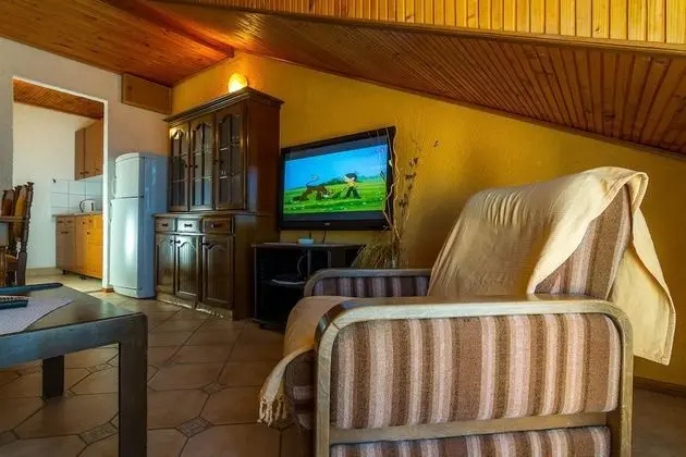 Apart Daire (Anđela - 80 m from beach - A1(5))