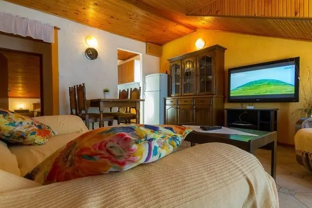 Apart Daire (Anđela - 80 m from beach - A1(5))