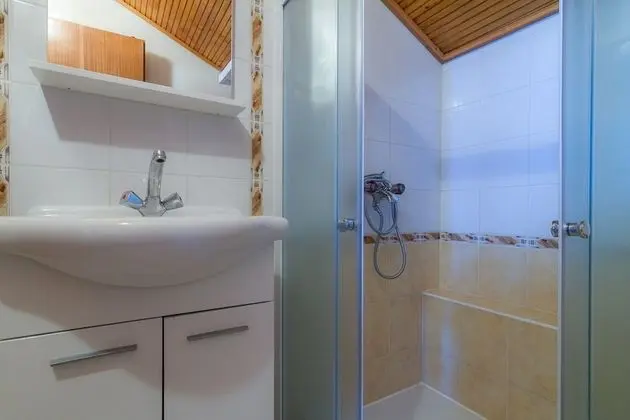Apart Daire (Anđela - 80 m from beach - A1(5))