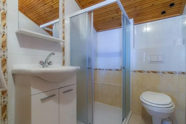 Apart Daire (Anđela - 80 m from beach - A1(5))