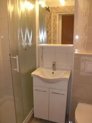 Apart Daire (Anđela - 80 m from beach - A2(2+2))