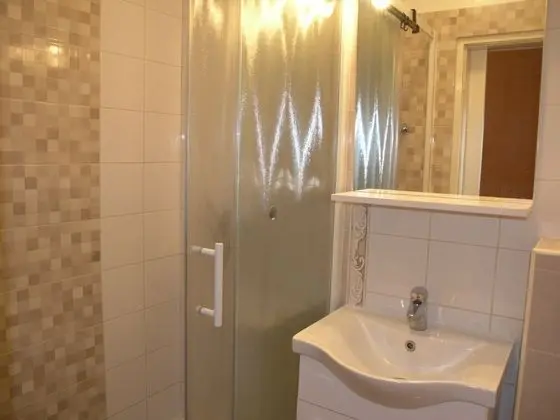 Apart Daire (Anđela - 80 m from beach - A2(2+2))