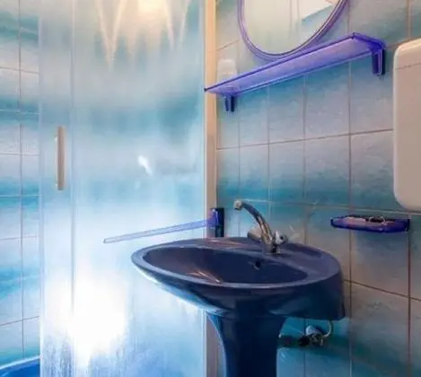 Apart Daire (Anđela - 80 m from beach - A2(2+2))