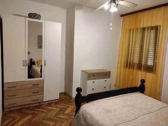 Apart Daire (Andela - comfortable and affordable -)
