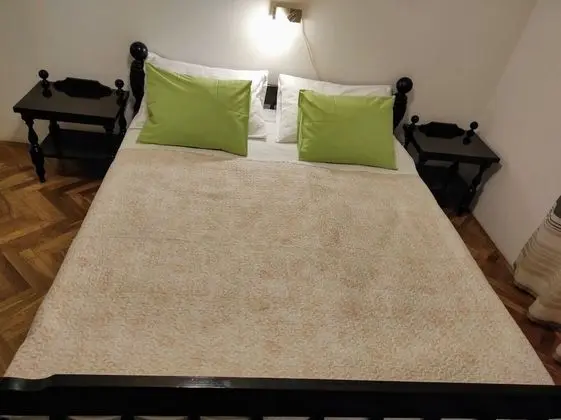 Apart Daire (Andela - comfortable and affordable -)